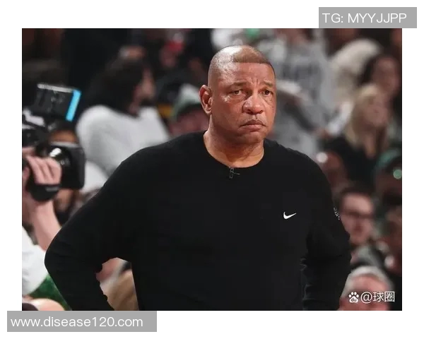 美媒评选新赛季压力最大教练纳斯位居第一里弗斯紧随其后