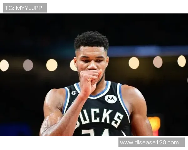 字母哥首节表现低迷未能得分却贡献助攻和防守表现引发关注