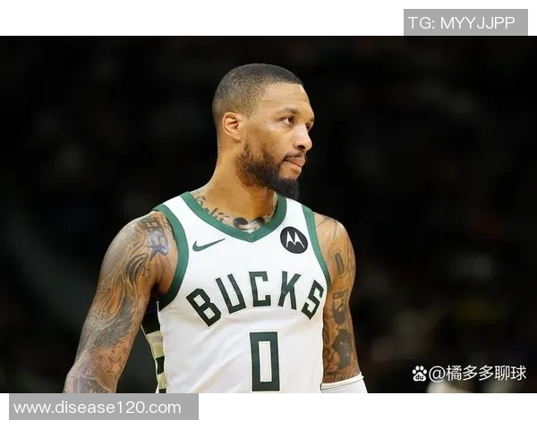 打不了球也能发光利拉德新专辑明日震撼上线引期待 打不了球也能发光利拉德新专辑明日震撼上线引期待