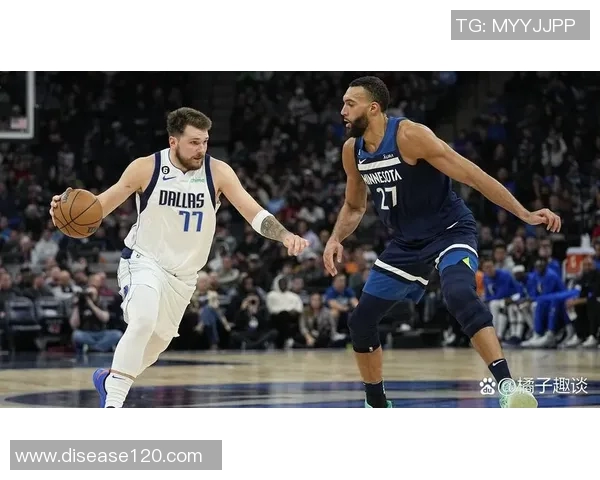 独行侠面临挑战ESPN预测森林狼胜率高达八成