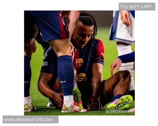 孔德缺席今日训练埃里克加西亚或将替代出战 孔德缺席今日训练埃里克加西亚或将替代出战