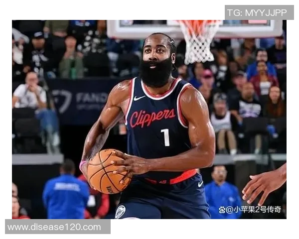 快船半场领先76人哈登首节表现抢眼乔治复出贡献数据 快船半场领先76人哈登首节表现抢眼乔治复出贡献数据