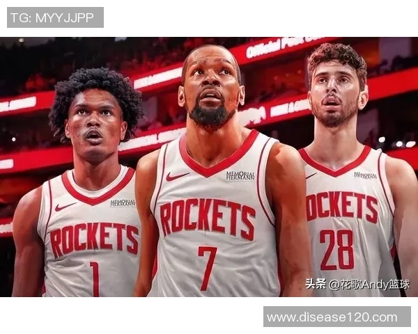 火箭球员触球数据揭晓申京领跑杜兰特紧随其后阿门表现不俗 火箭球员触球数据揭晓申京领跑杜兰特紧随其后阿门表现不俗