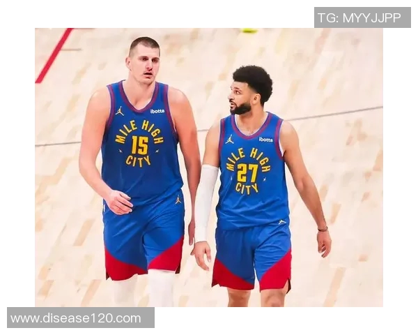 约基奇赛季第十次三双掘金发布精彩数据海报展现超凡实力