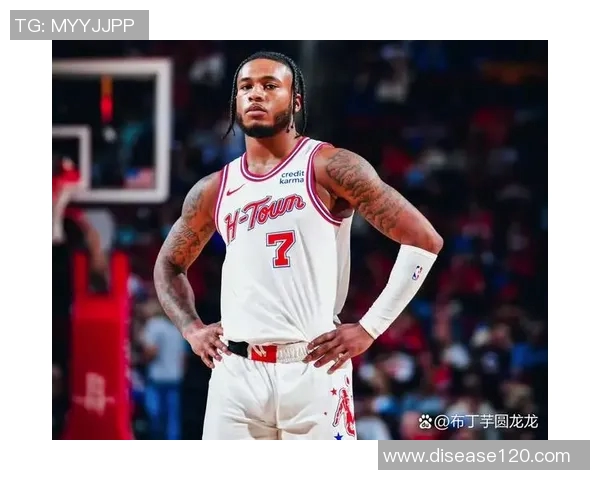 新赛季潜力球员大揭秘惠特摩尔谢泼德普理查德有望迎来爆发 新赛季潜力球员大揭秘惠特摩尔谢泼德普理查德有望迎来爆发