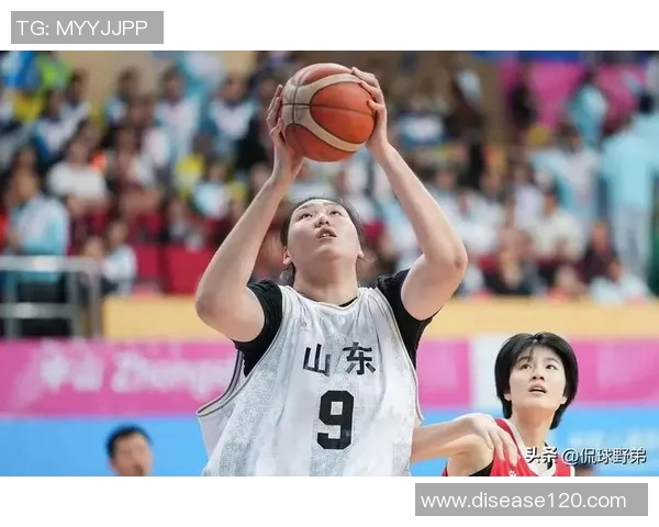 WCBA季前赛精彩回顾厦门战胜福建四川险胜北京展现强劲实力