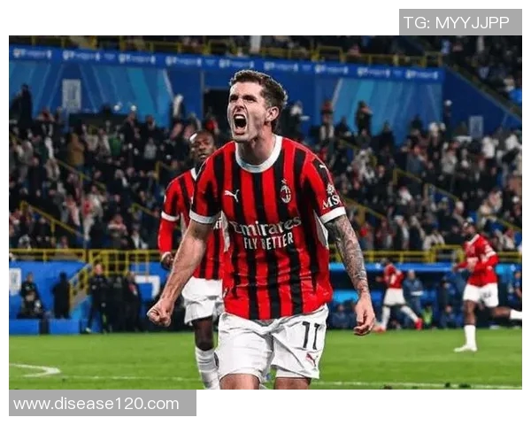 米兰计划与普利西奇续约至2028年并附加一年续约选项