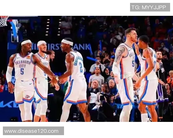 雷霆卫冕之路畅通无阻三分火力全开开拓者无奈退场