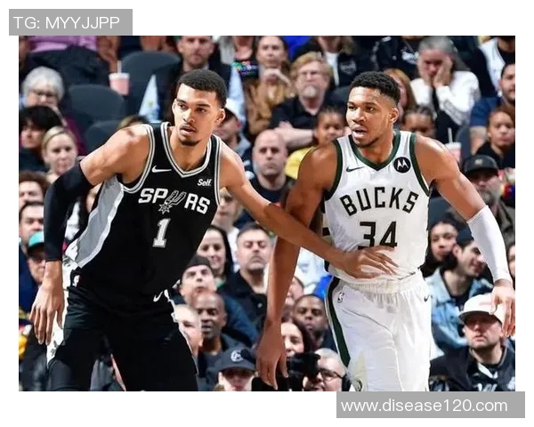 路威建议文班亚马向字母哥学习提升持球能力加强转换进攻表现 路威建议文班亚马向字母哥学习提升持球能力加强转换进攻表现