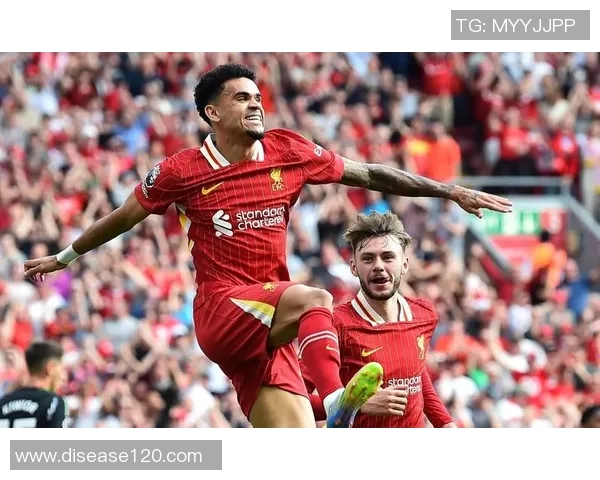 利物浦有望夺冠泰晤士报分析赛程优势与伊萨克回归影响