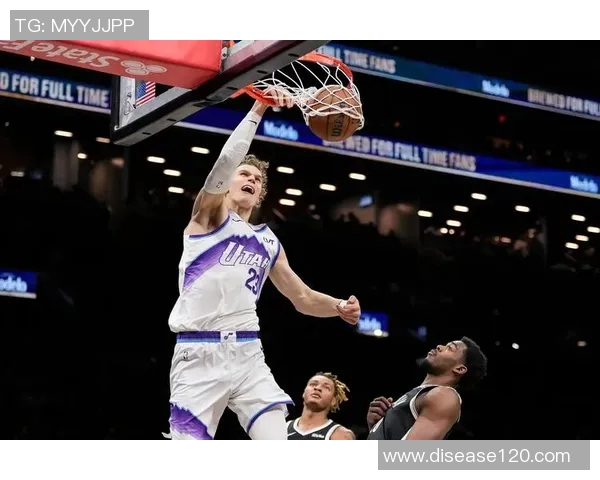 加时赛惊心动魄篮网沃尔夫强攻未果绝杀抛投遗憾落空