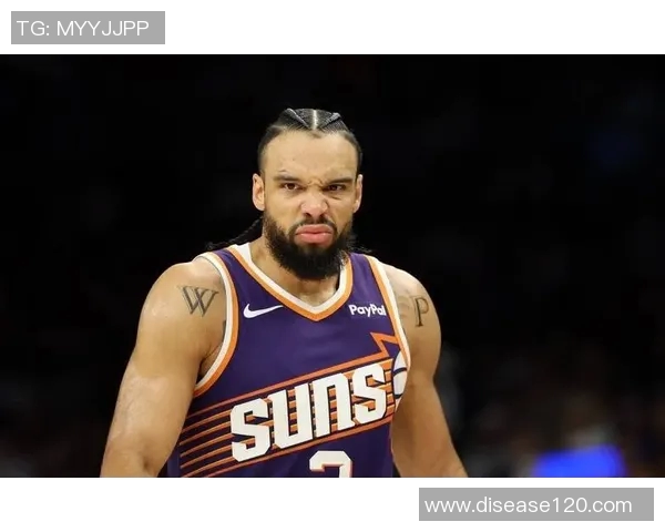 太阳主帅透露杰伦格林和狄龙目前需每日观察以评估伤情 太阳主帅透露杰伦格林和狄龙目前需每日观察以评估伤情