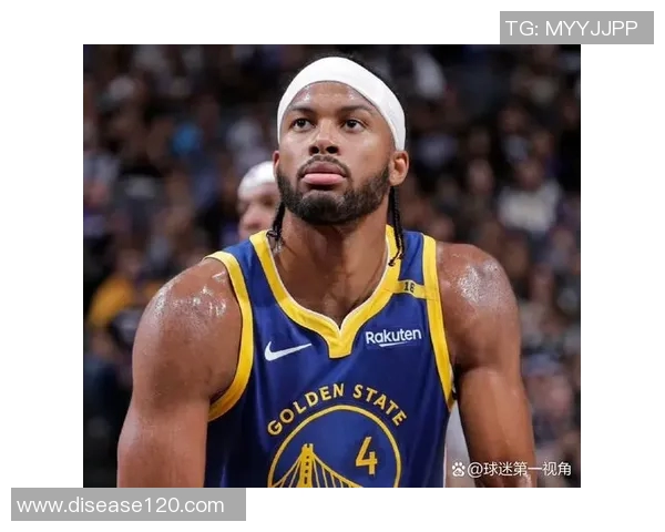 勇士官方宣布穆迪荣膺今日最佳球员展现持续进步的实力与潜力