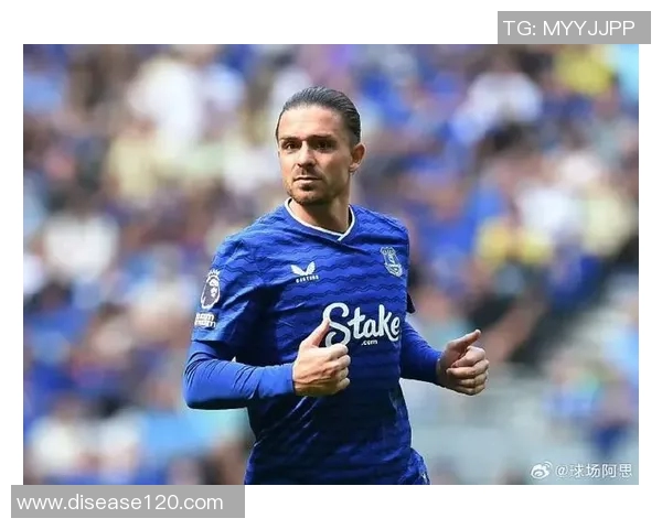 埃弗顿前球员称格拉利什实力不容小觑替补身份不能否定其英超前五地位