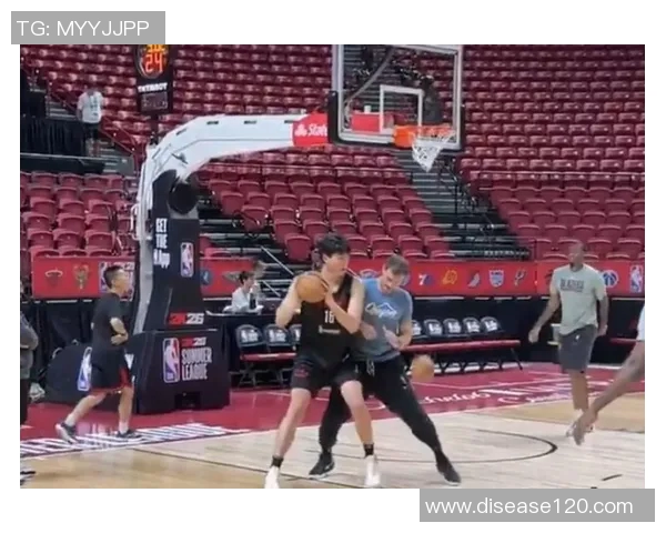 开拓者战术存在局限杨瀚森或能如小加般激发队友潜力