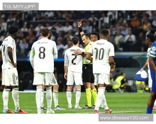 姆巴佩未获欧冠却拿皇马顶薪维尼修斯为何只能屈从于此待遇