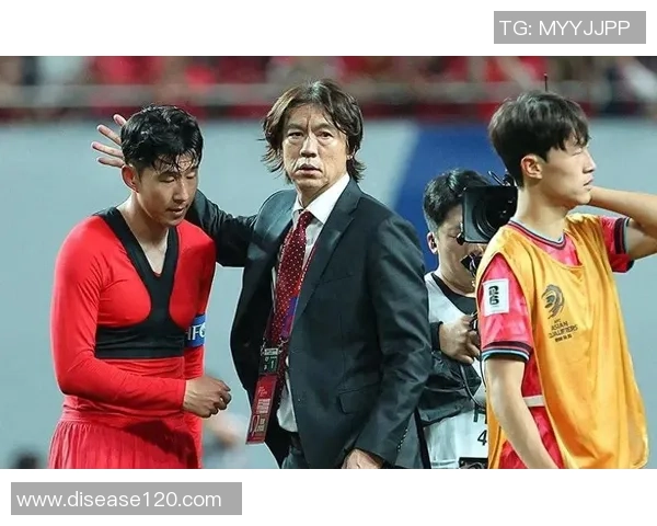 洪明甫强调通过比赛探索最佳阵容不会特别调整孙兴慜的出场时间 洪明甫强调通过比赛探索最佳阵容不会特别调整孙兴慜的出场时间