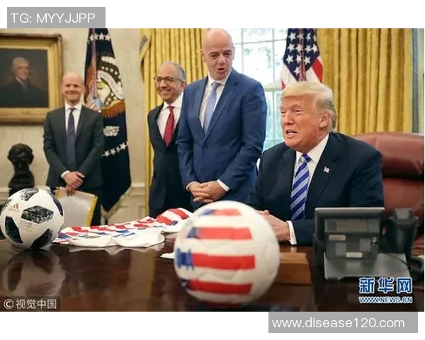 白宫世界杯负责人表示特朗普将采取一切可行措施确保赛事安全 白宫世界杯负责人表示特朗普将采取一切可行措施确保赛事安全