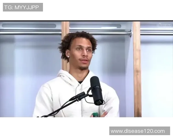 戴森丹尼尔斯盛赞SGA称其为最难防守的球员具备投篮和造犯规双重能力