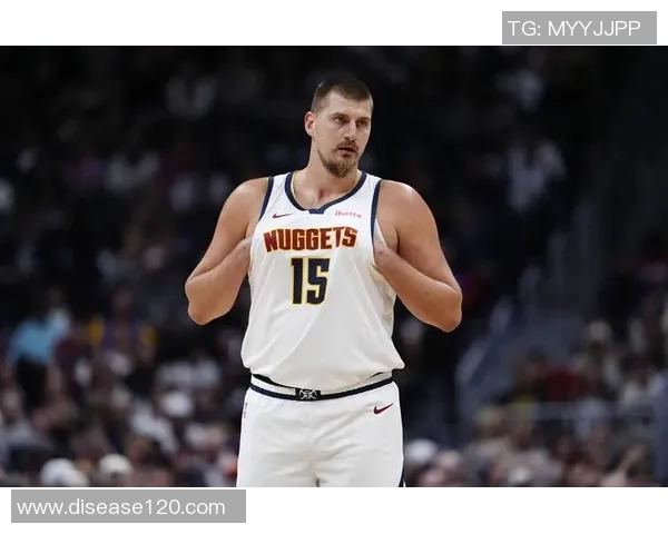 约基奇三节三双次数已达69次有望成为NBA历史三双王