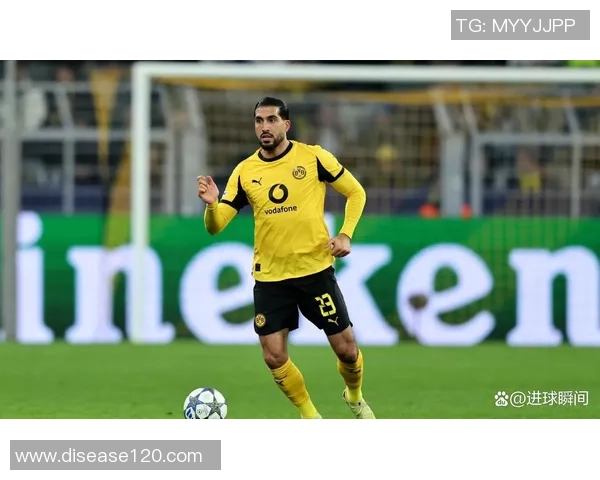 埃姆雷詹与多特达成续约协议薪水大幅下降至2028年