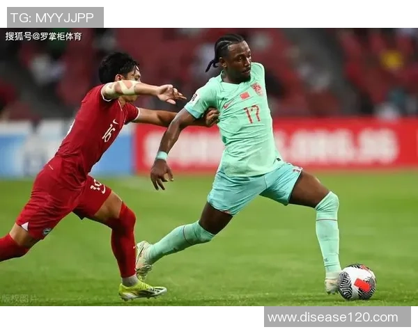 伊万谈费南多缺席东亚杯质疑塞鸟为何不给他更多机会 伊万谈费南多缺席东亚杯质疑塞鸟为何不给他更多机会