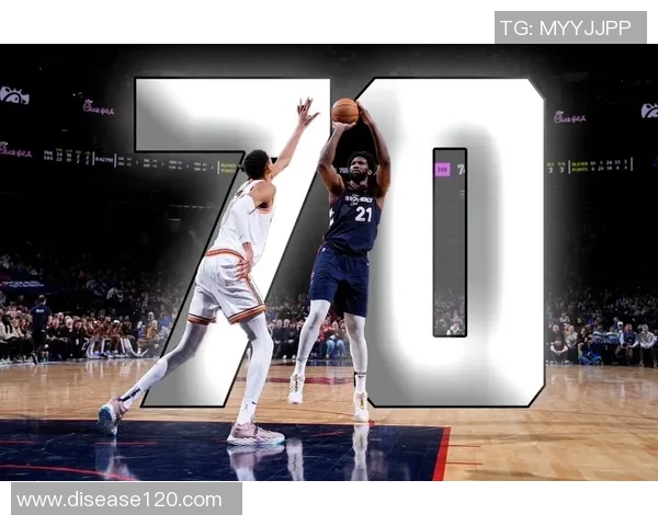 恩比德复出表现抢眼10投5中斩获14分7篮板8助攻3抢断