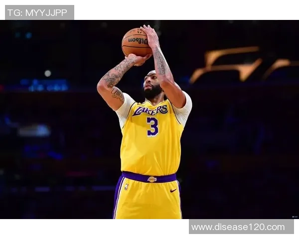 浓眉入选75大球星背后原因揭示健康状态下的他能提升球队实力十倍