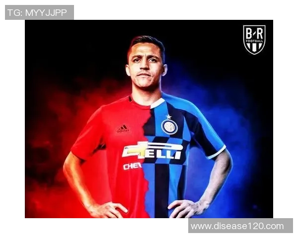 曼联为桑切斯开出2035万年薪他的加盟真的是为了钱吗