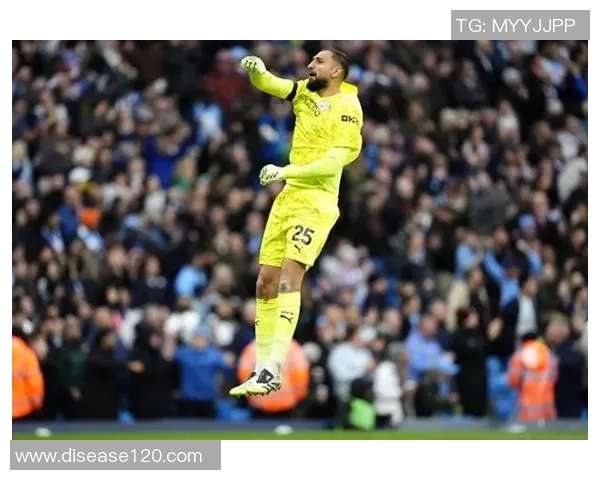 多纳鲁马称哈兰德如外星人般推动他加盟曼城的决心