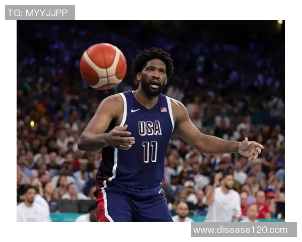 恩比德半场表现不佳但仍能为球队提供进攻支持分析解说员观点