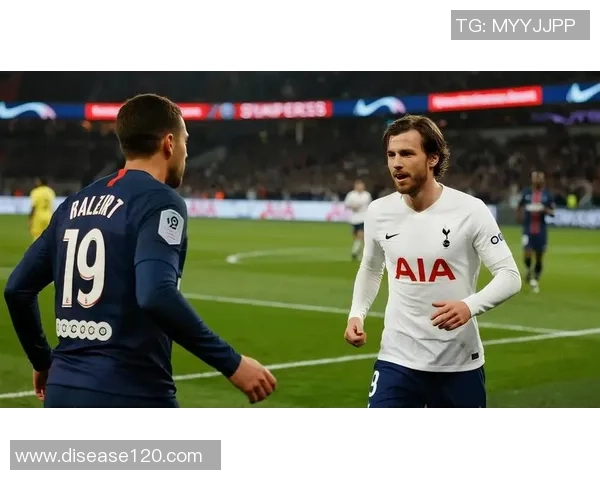 巴黎圣日耳曼对阵热刺裁判名单公布德国名哨兹瓦耶执法引关注