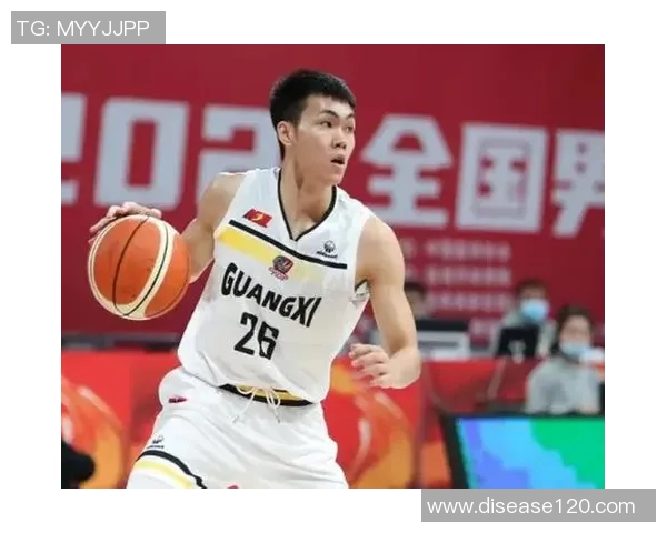 CBA第19轮本土最佳球员评选结果揭晓庞峥麟荣膺殊荣引发热议