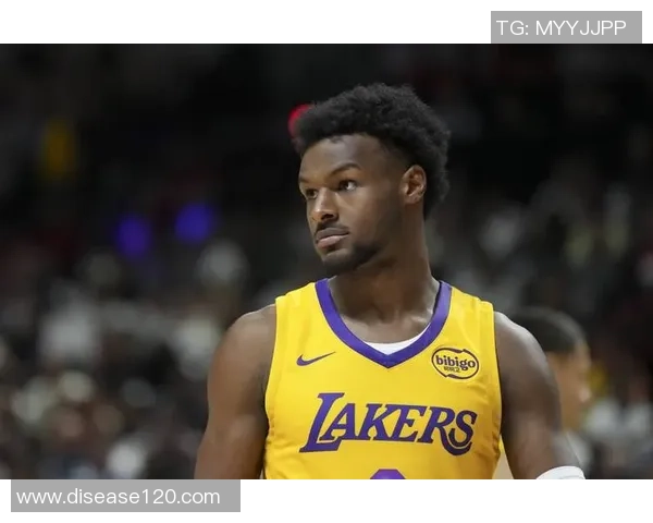 夸梅认为布朗尼仅适合夏季联赛湖人应专注培养实用球员