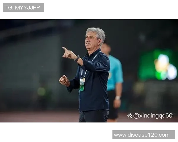 国足主帅人选或在十月揭晓足协倾向于经验丰富的欧洲教练