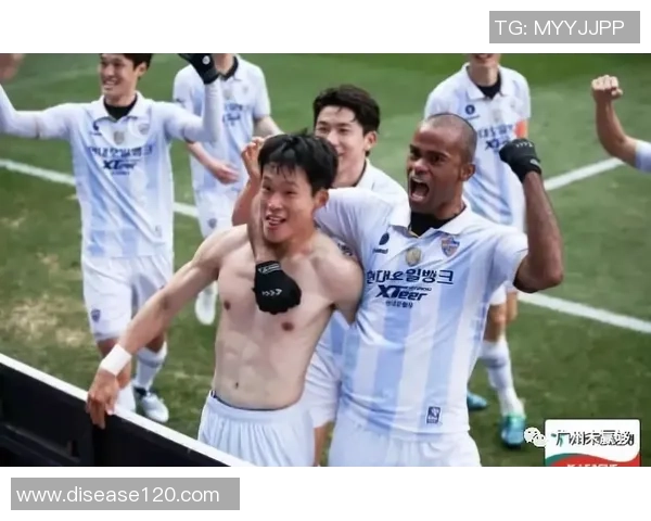 全北现代与大田市民获亚冠正赛资格K联赛亚冠分配新动态解析