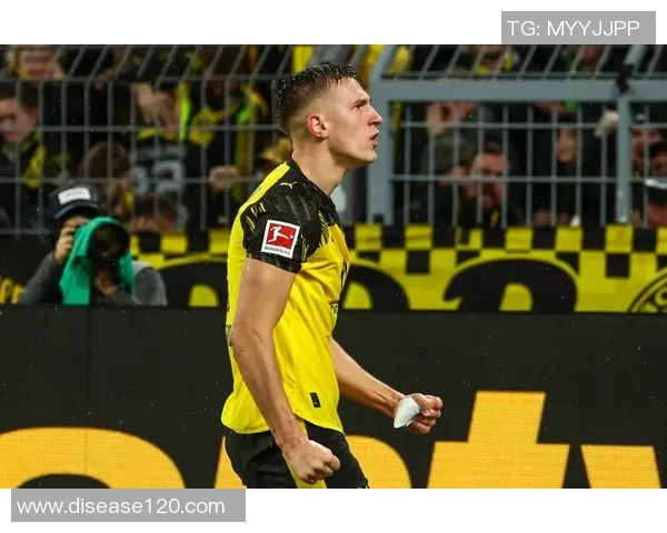 多特蒙德计划与恩梅查续约至2030年以增强球队实力