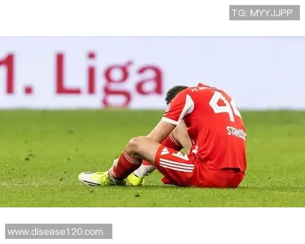 拜仁慕尼黑宣布斯坦尼西奇因右脚踝韧带受伤将暂时缺阵