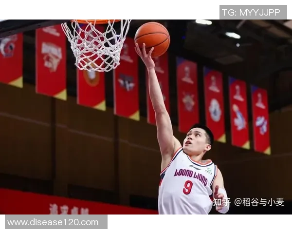 陈盈骏突破防线助攻队友替补策略提升二阵容进攻效率