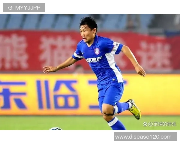 刘建业接任重庆铜梁龙主帅38岁前国脚开启新征程 刘建业接任重庆铜梁龙主帅38岁前国脚开启新征程